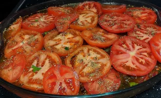 Шаг 11: Добавляем слой помидор