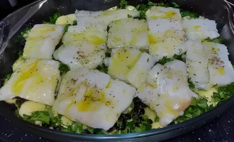 Шаг 9: Добавляем треску (Крок 9: Додаємо тріску)