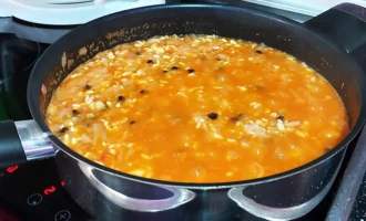 Шаг 12: Добавляем воду (Крок 12: Додаємо воду)