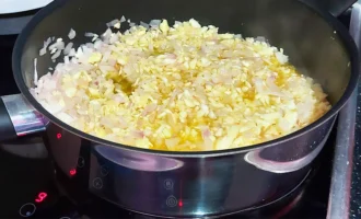 Шаг 8: Добавляем кабачки (Крок 8: Додаємо кабачки)