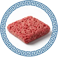 Говяжий фарш