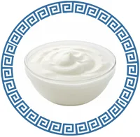Греческий йогурт