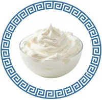 Кондитерські вершки