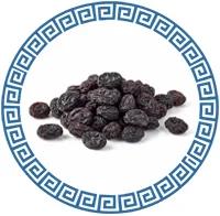 Коринфский изюм