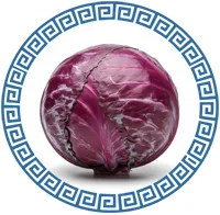 Краснокачанная капуста