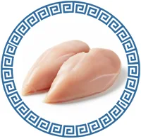 Куряча грудка