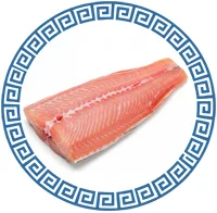 Морской окунь