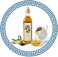 Оливковое масло