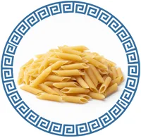 Паста Пенне