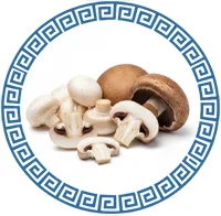 Печериці 
(Шампіньйони)