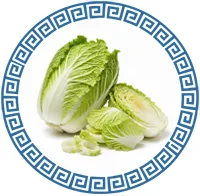 Пекинская капуста