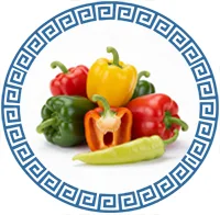 Сладкий перец