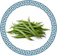 Стручковая фасоль