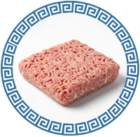 Свиной фарш