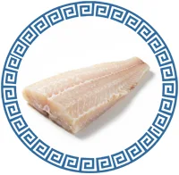 Тріска (Бакалярос)