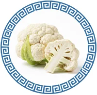 Цветная капуста