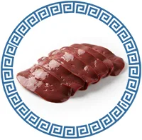 Яловича печінка